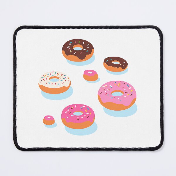 Item preview, Donuts things designed and sold by Babeababoo.