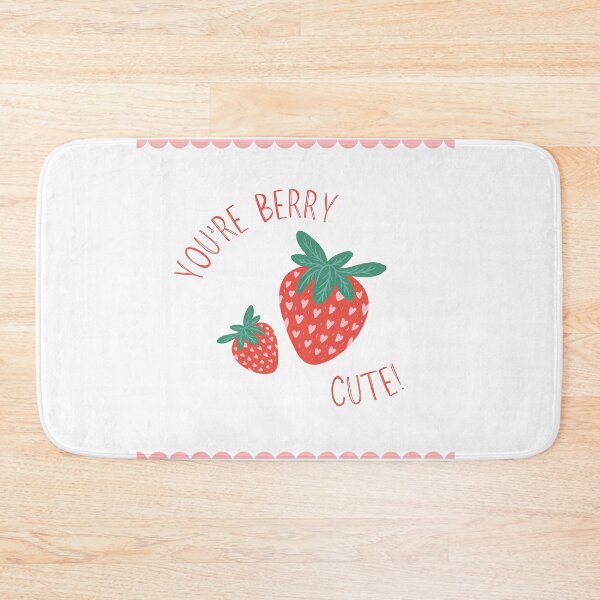 Item preview, Berry Cute designed and sold by Isso-Goud.