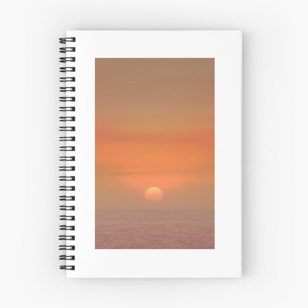 Item preview, sunset at the sea designed and sold by Asakirain.