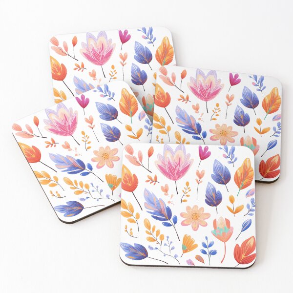 Item preview, Flowers soft designed and sold by kokaikankosana.