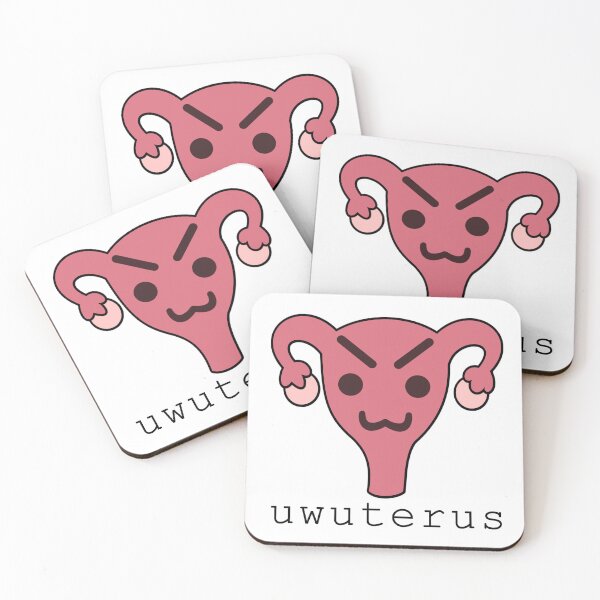 Item preview, Uwuterus designed and sold by Raphanaja.