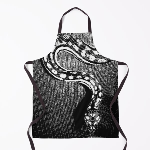 Item preview, Snake on my Back! designed and sold by Mickangelhere.