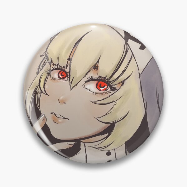 Item preview, Skullgirls Nun Double  designed and sold by MilkTeaMari.
