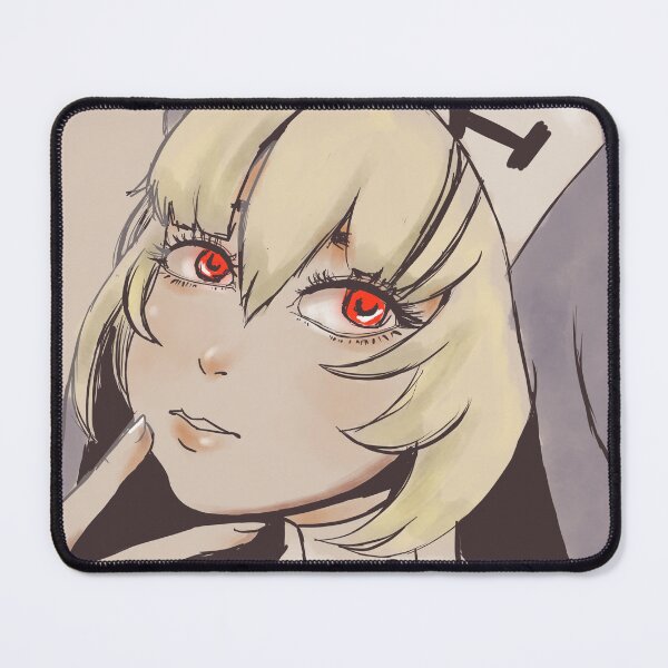 Item preview, Skullgirls Nun Double  designed and sold by MilkTeaMari.