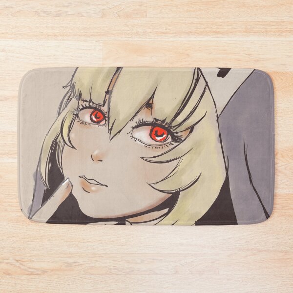 Item preview, Skullgirls Nun Double  designed and sold by MilkTeaMari.