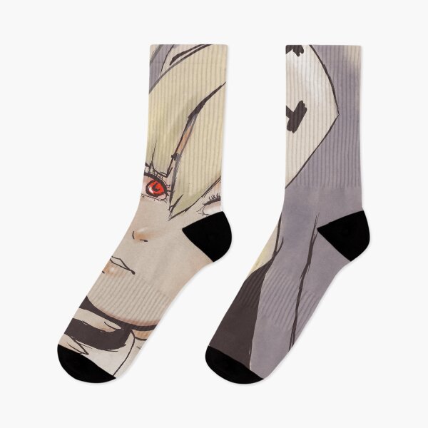 Item preview, Skullgirls Nun Double  designed and sold by MilkTeaMari.