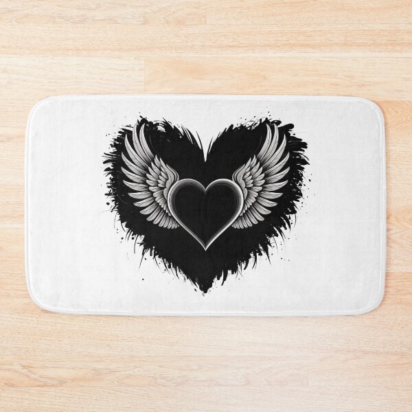 Item preview, Ink Heart designed and sold by RayFallon.