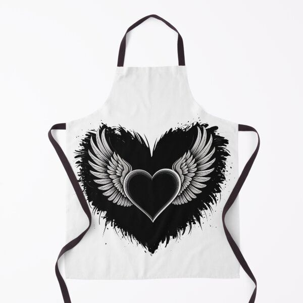 Item preview, Ink Heart designed and sold by RayFallon.