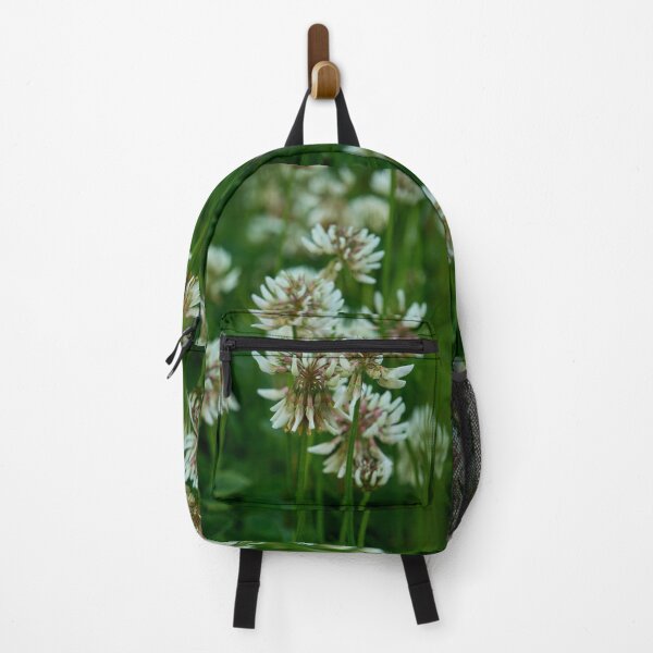 Item preview, White clover bunch designed and sold by Jouko Lehto Photography.