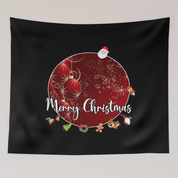 Item preview, Christmas for all designed and sold by TATTOO-DESIGN.