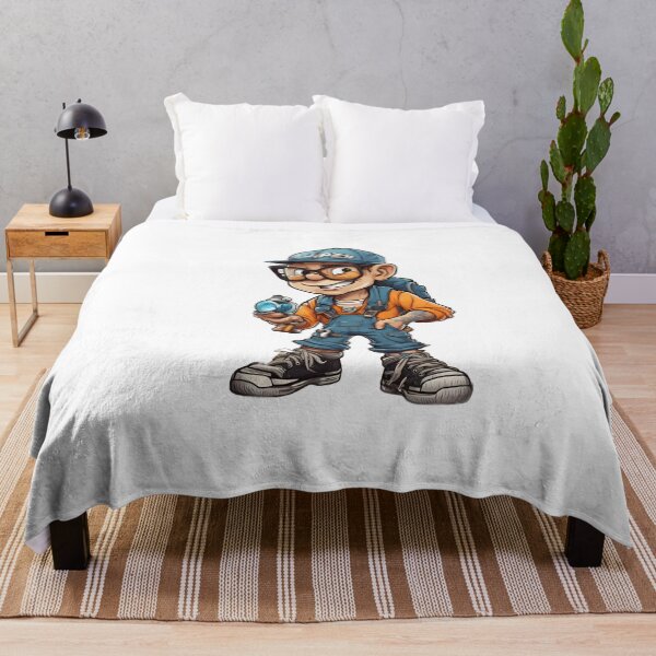 Item preview, Crazy Boy designed and sold by sifo2024.