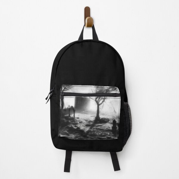 Item preview, Phantasmal Grounds designed and sold by View From The Grave.