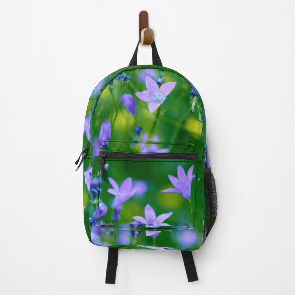 Item preview, On a sunny day. Spreading bellflower designed and sold by Jouko Lehto Photography.