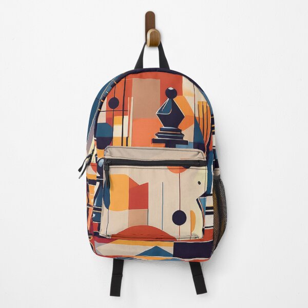 Item preview, A design of an abstract chess background. designed and sold by HEMRO.
