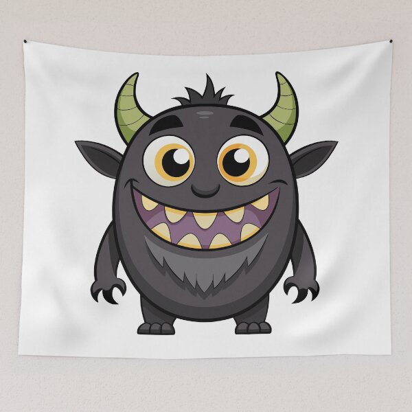 Item preview, monster hunter wilds designed and sold by CARTOON NR.