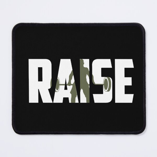 Item preview, Raise designed and sold by TheFineShirt.