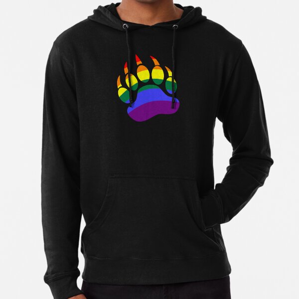 Gay Bear Paw Pride LGBT Pride Polar Cubs T-Shirt, hoodie, sweater, long  sleeve and tank top