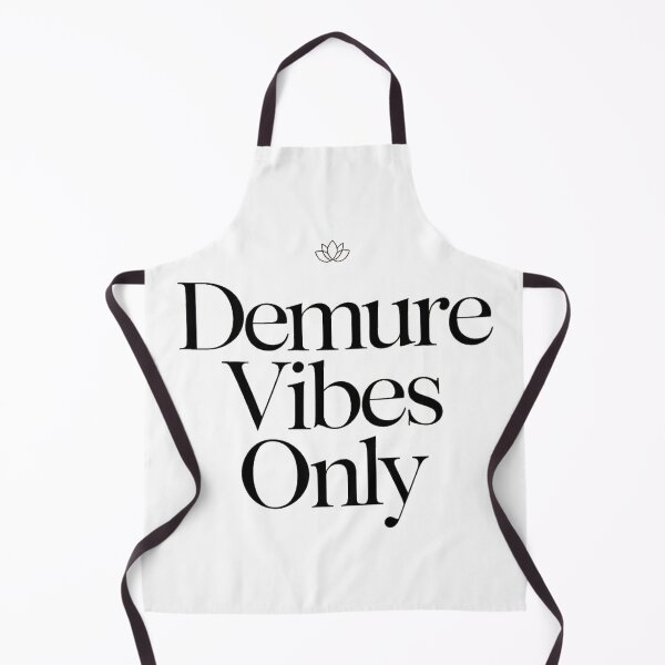 Item preview, Demure Vibes Only - D.V.O designed and sold by pr1me-shop.