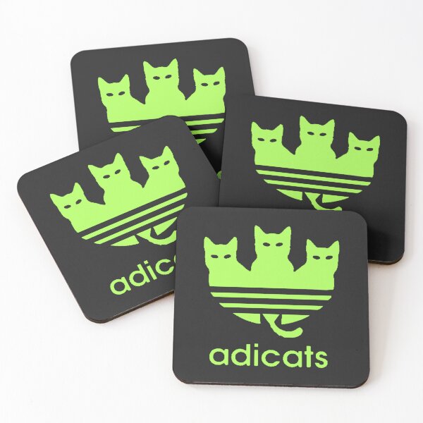 Item preview, adicats designed and sold by 123ks.