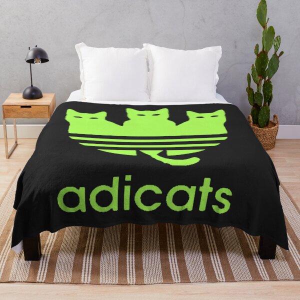 Item preview, adicats designed and sold by 123ks.