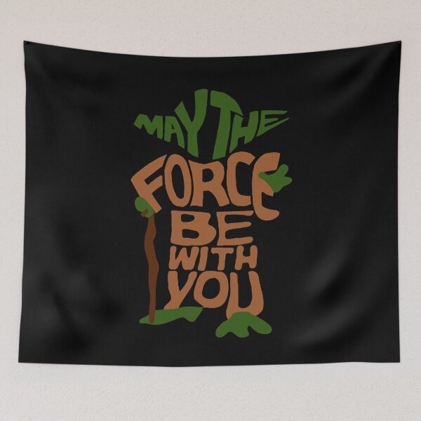 Item preview, May the fourth be with you designed and sold by LuizSilva1983.