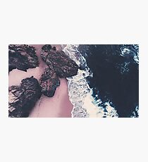 sea of love Photographic Print