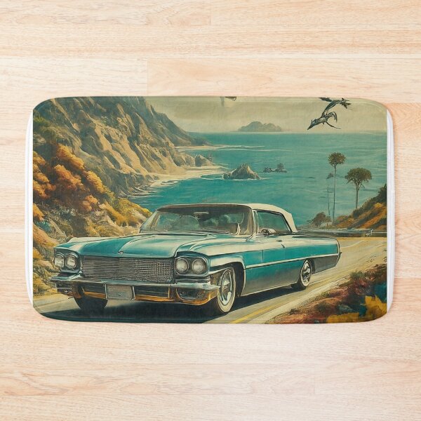 Item preview, Retro Road Trip designed and sold by GabrielWest.