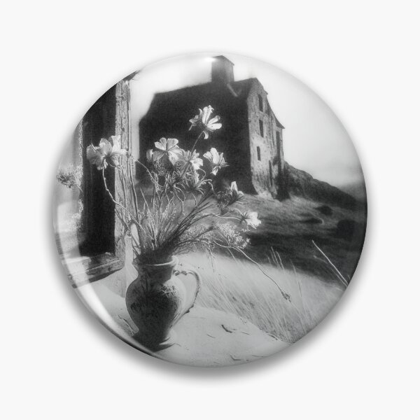 Item preview, Phantasmic Flora designed and sold by View From The Grave.