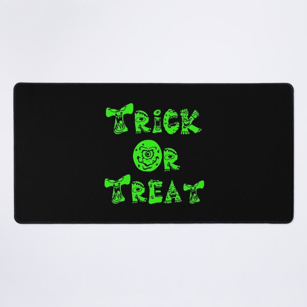 Item preview, Trick Or Treat 2024 Halloween Scary Monsters Green Faces - Halloween Night Kids Outfit designed and sold by FunnySunny T-Shirts.