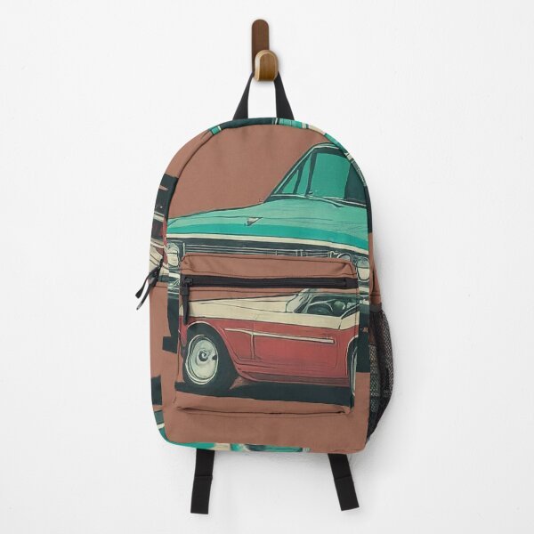 Item preview, Classic Cruisers designed and sold by GabrielWest.