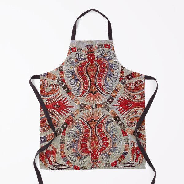 Item preview, Traditional Design Greek Islands Rug designed and sold by AnimaliaStar.