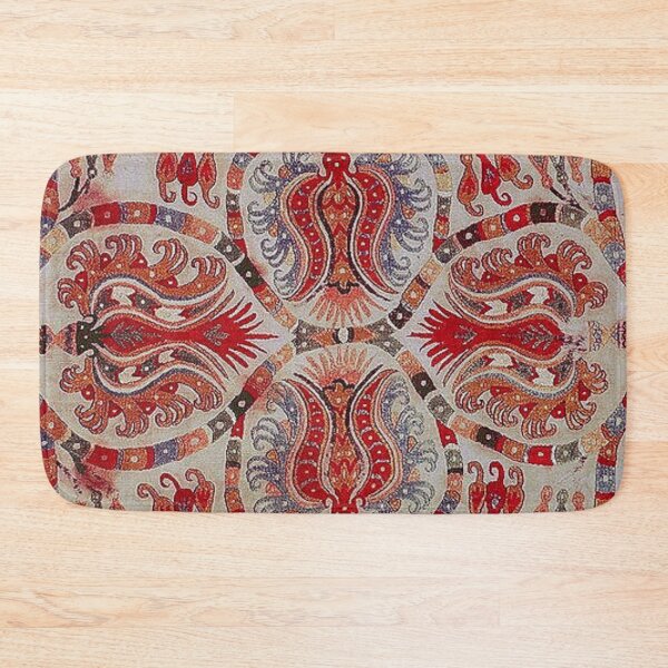 Item preview, Traditional Design Greek Islands Rug designed and sold by AnimaliaStar.