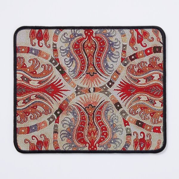 Item preview, Traditional Design Greek Islands Rug designed and sold by AnimaliaStar.