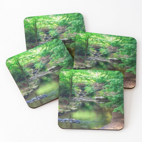 Item preview, Creek at Cooks Forest State Park - PA designed and sold by Kathy Weaver.