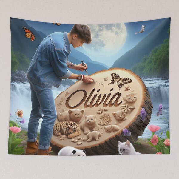 Artikelvorschau, Olivia entworfen und verkauft von RaF71PrO.