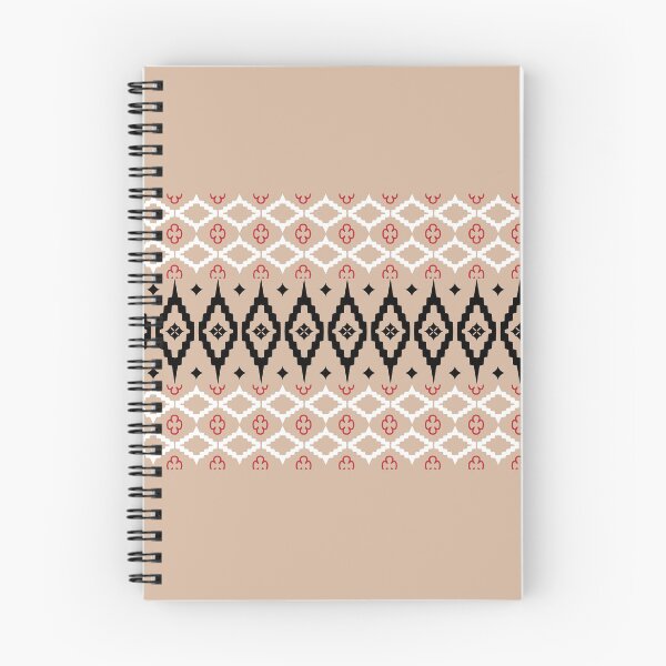 Item preview, Thai fabric patterns designed and sold by FoxriverTT.
