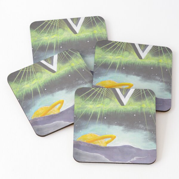 Item preview, Spacescape I designed and sold by Lucy Jane Papadopoulos.
