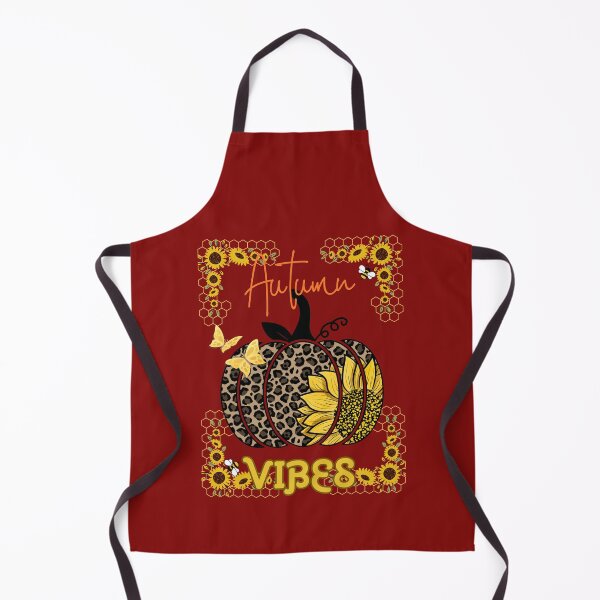 Item preview, Autumn Vibes Honey Bee Leopard print Pumpkin designed and sold by DeadWicked.