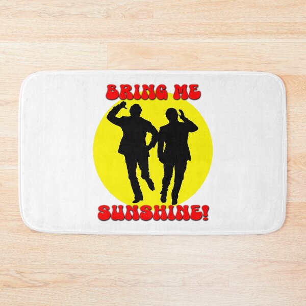 Item preview, Bring Me Sunshine British Classic Vintage Comedy 1970s V3a designed and sold by RetrospectUK.