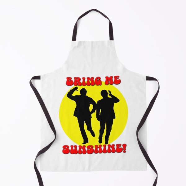 Item preview, Bring Me Sunshine British Classic Vintage Comedy 1970s V3a designed and sold by RetrospectUK.