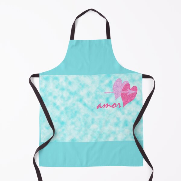 Item preview, Love, two hearts pierced by Cupid's arrow designed and sold by Kacharava.