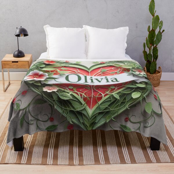 Item preview, Olivia designed and sold by RaF71PrO.