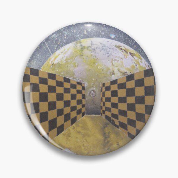 Item preview, Spacescape II designed and sold by Lucy Jane Papadopoulos.