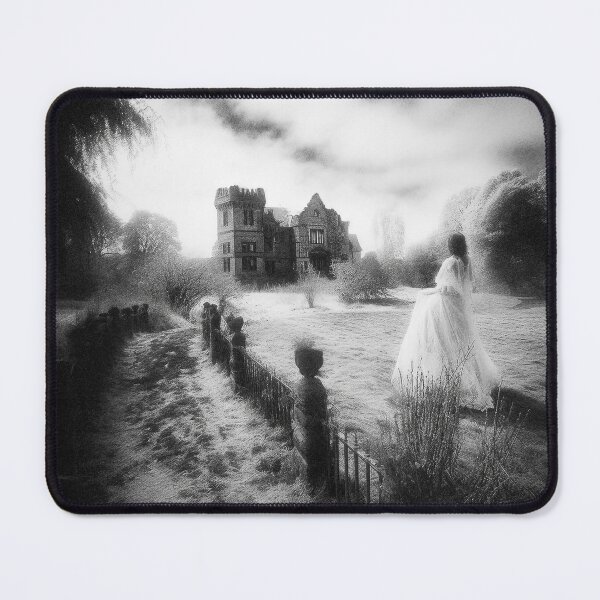 Item preview, Phantom Elegance designed and sold by View From The Grave.
