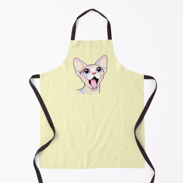 Item preview, Cute sphynx designed and sold by Anna Halasek.