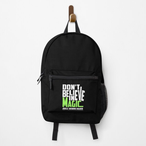 Item preview, Don't Believe In Magic designed and sold by TheFineShirt.