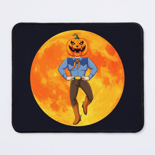Item preview, Dancing Pumpkin Guy designed and sold by AnnDart.