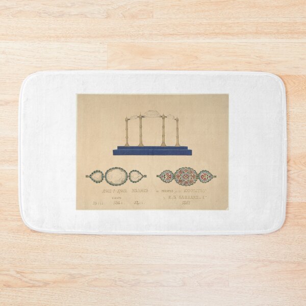 Item preview, Drawing of the "Koh-I-Noor Diamond" designed and sold by attus-doodles.