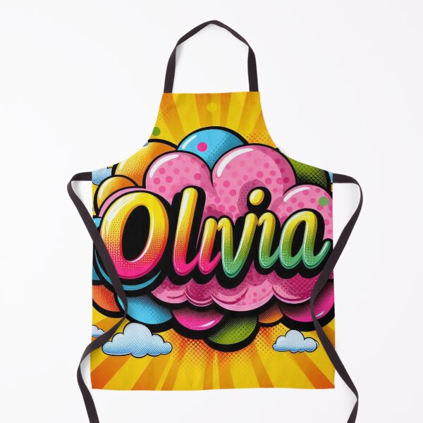 Item preview, Olivia designed and sold by RaF71PrO.