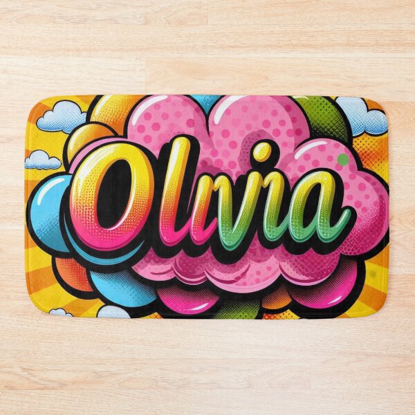 Item preview, Olivia designed and sold by RaF71PrO.